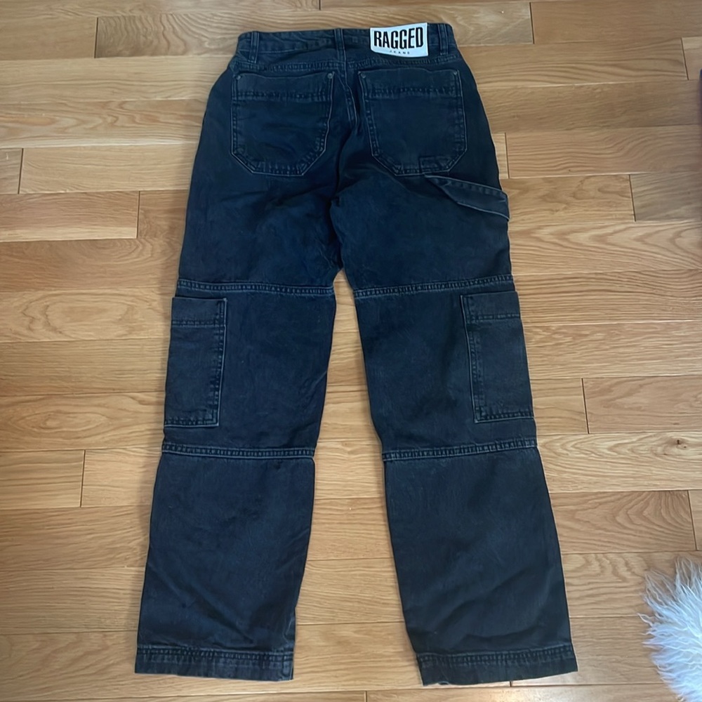 Never Worn The Ragged Priest Combat Jean - Picture 2 of 5